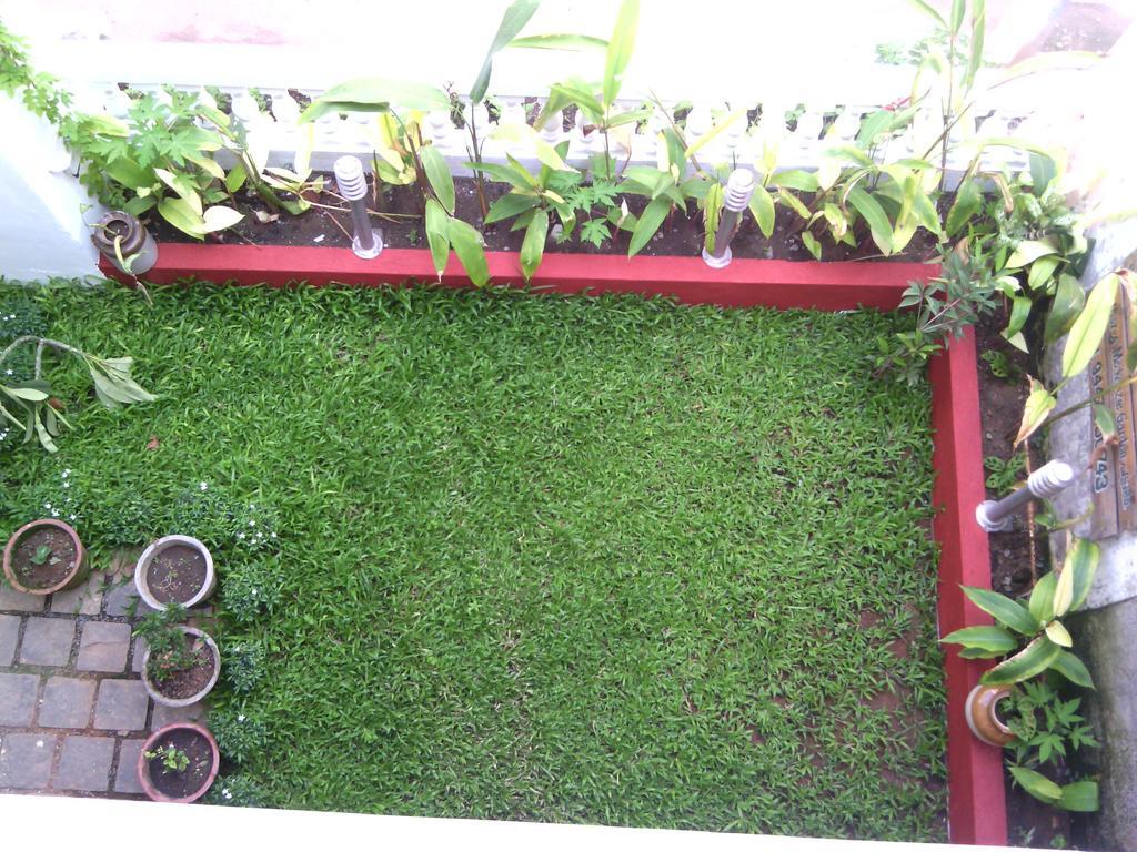 Nathans Holiday Home Kochi Habitación foto