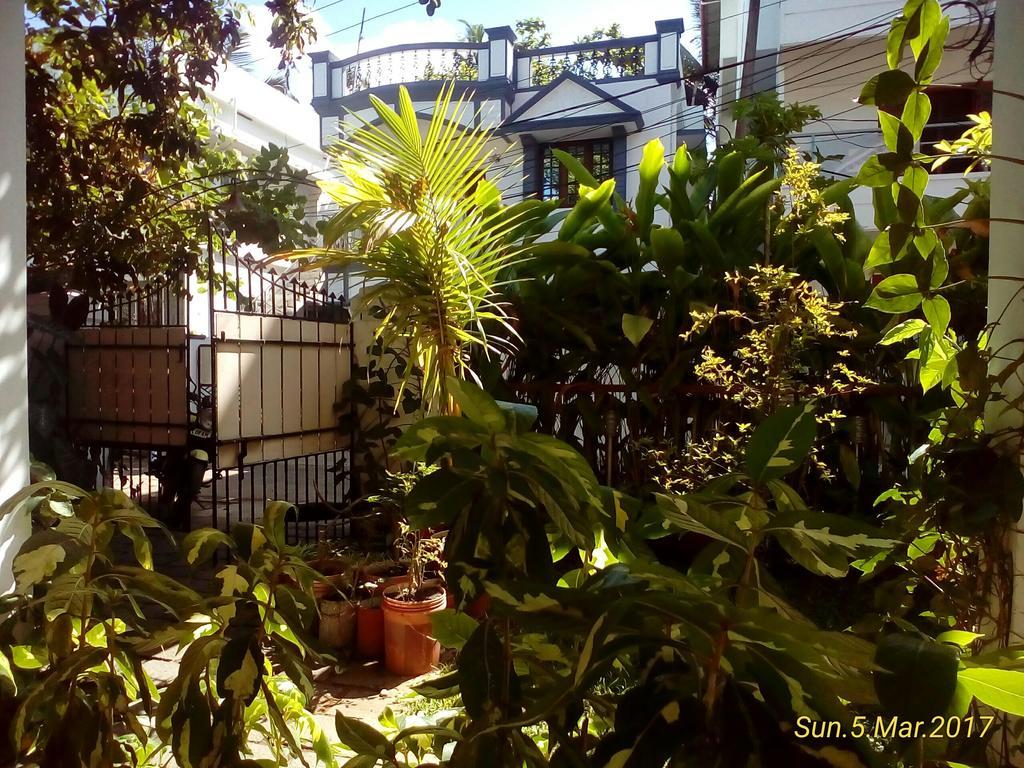 Nathans Holiday Home Kochi Exterior foto