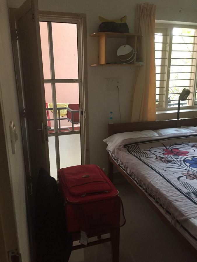 Nathans Holiday Home Kochi Exterior foto