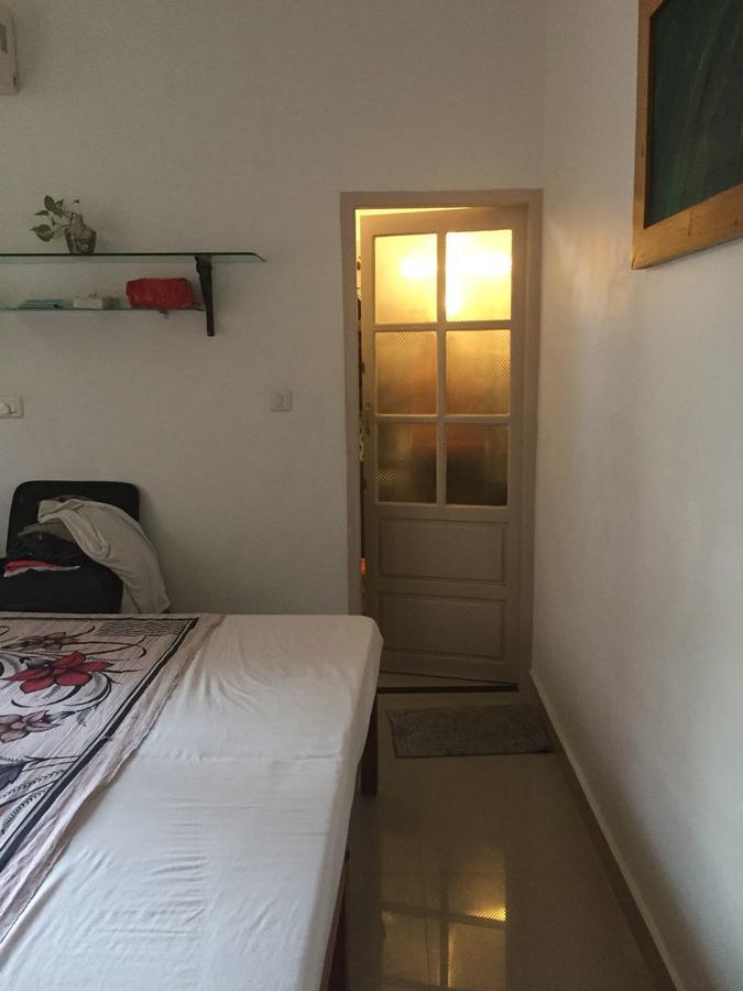 Nathans Holiday Home Kochi Exterior foto