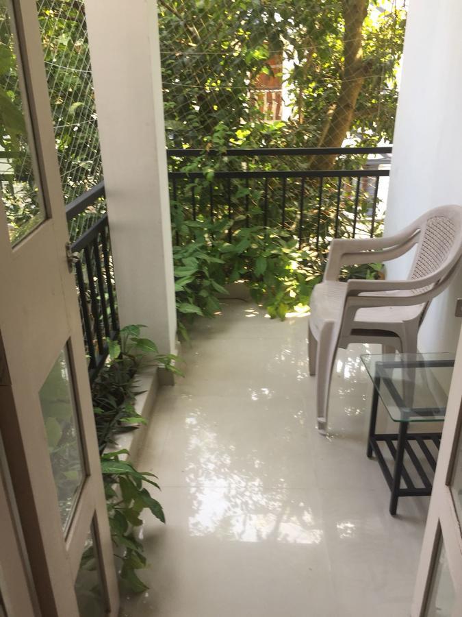 Nathans Holiday Home Kochi Exterior foto
