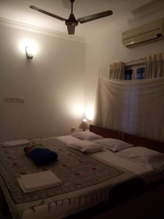 Nathans Holiday Home Kochi Exterior foto